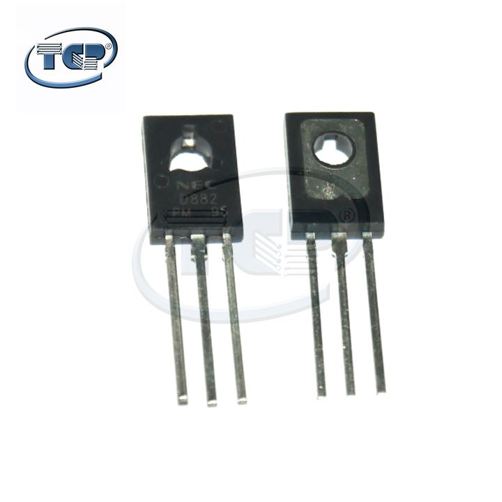 2SD882P D882P TO-126